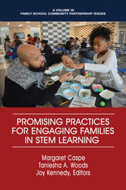 Promising Practices For Engaging Familie