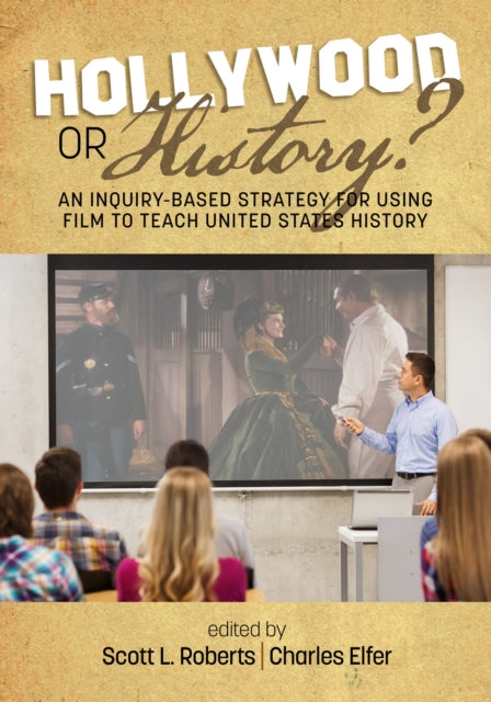 Hollywood Or History