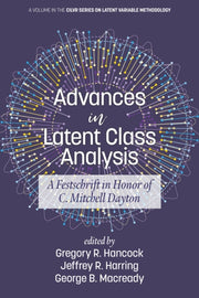Advances In Latent Class Analysis