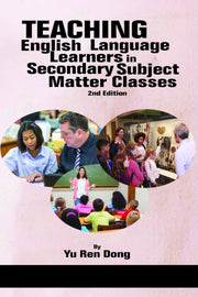 Teaching English Language Learners In Se