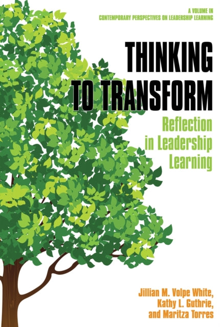 Thinking To Transform