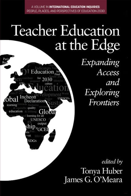 Teacher Education At The Edge