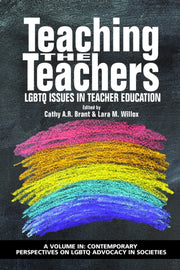 Teaching The Teachers