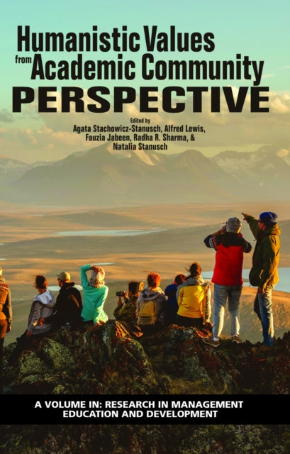 Humanistic Values From Academic Communit