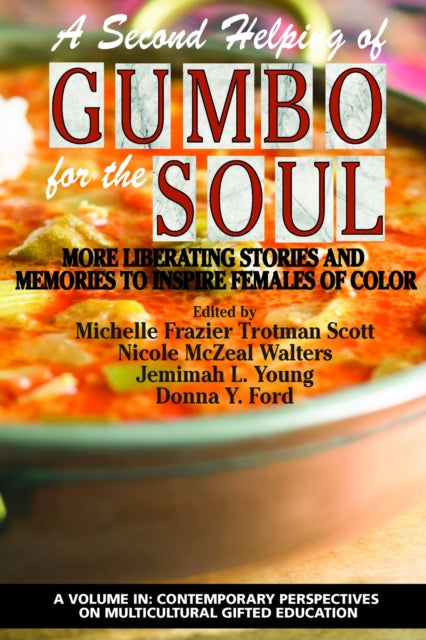 Second Helping Of Gumbo For The Soul