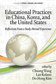 Educational Practices In China Korea A