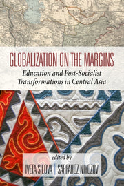 Globalization On The Margins 2nd Ed