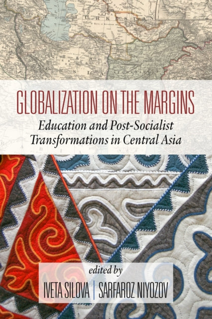 Globalization On The Margins 2nd Ed