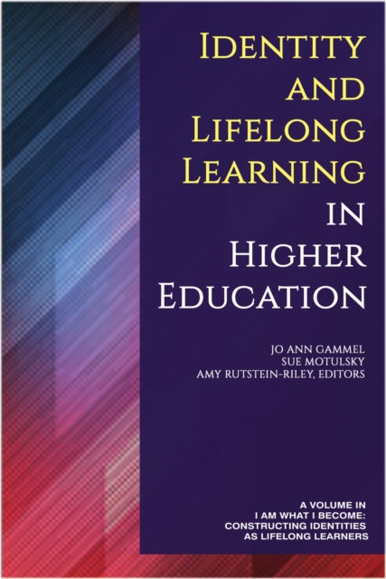 Identity And Lifelong Learning In Higher