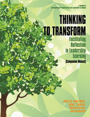 Thinking To Transform