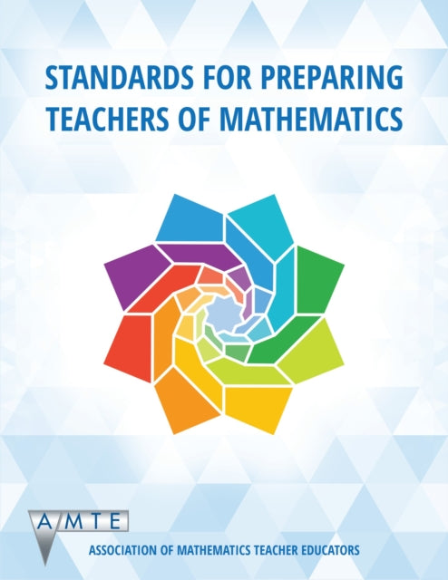 Standards For Preparing Teachers Of Math