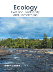 Ecology: Evolution, Biodiversity And Con By Malone, Kelsey