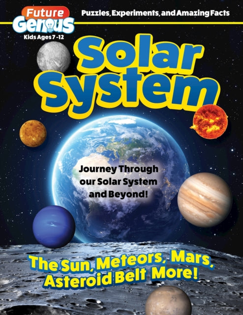 Solar System