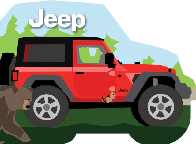 How A Jeep Wrangler Works