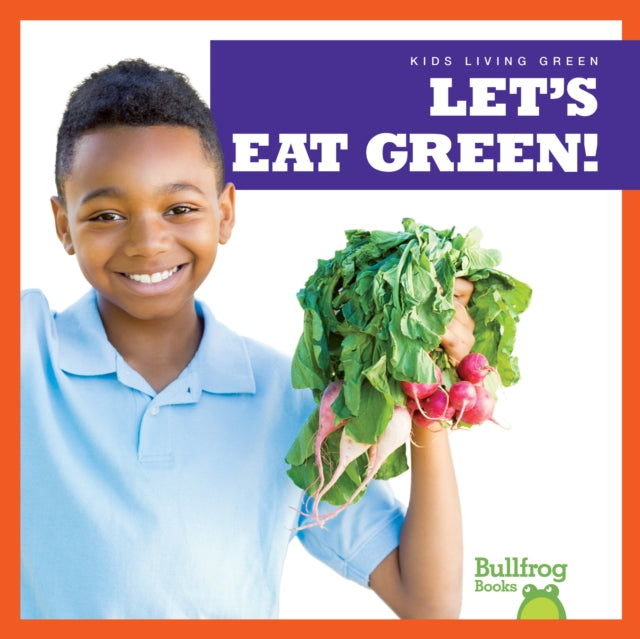Lets Eat Green