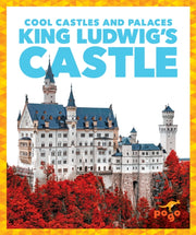 King Ludwigs Castle