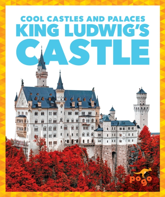 King Ludwigs Castle