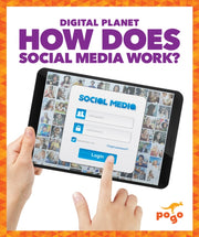 How Does Social Media Work