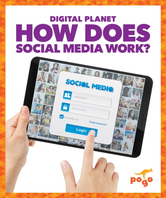 How Does Social Media Work
