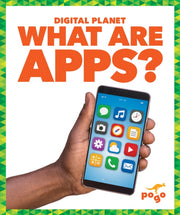 What Are Apps