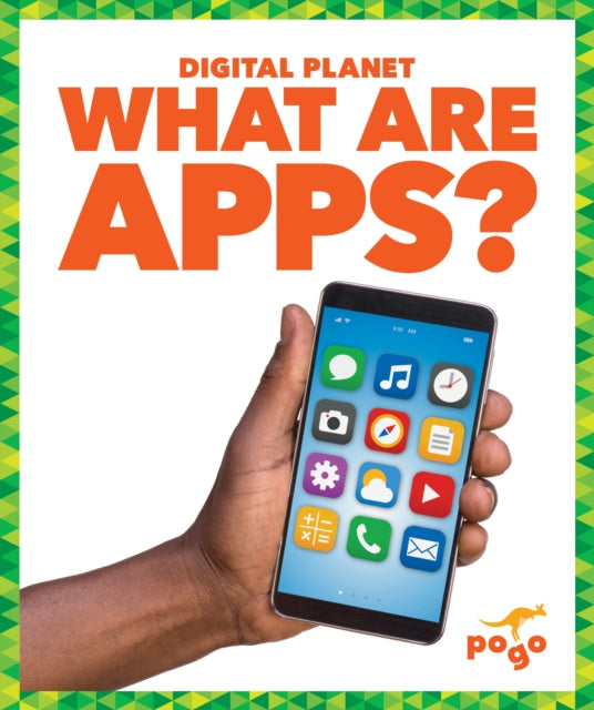What Are Apps