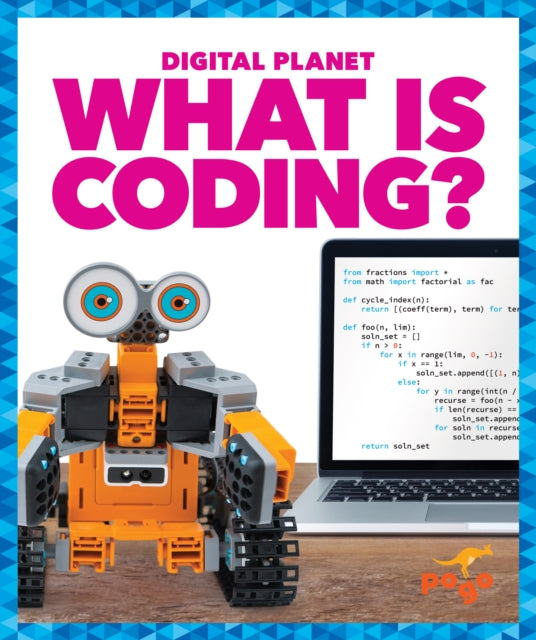 What Is Coding