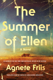Summer Of Ellen The