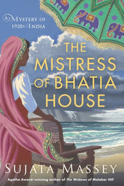 Mistress Of Bhatia House By Massey, Sujata