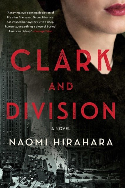 Clark & Division