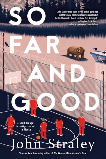 So Far & Good