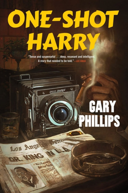 One Shot Harry