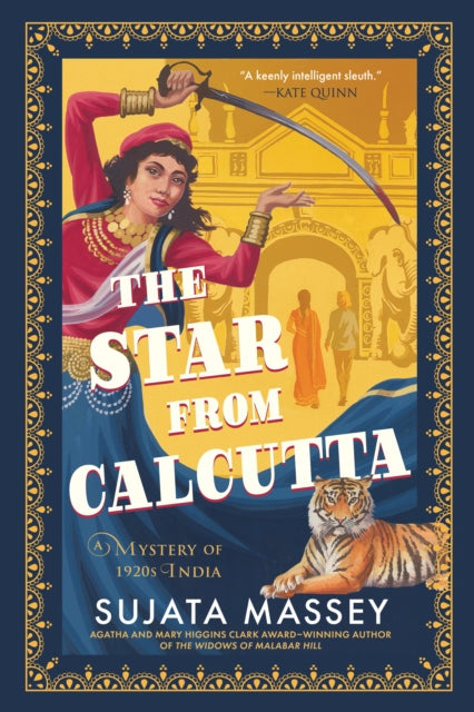 Star From Calcutta