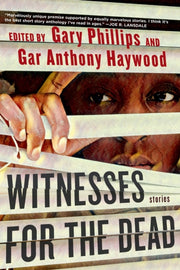 Witnesses For The Dead Stories