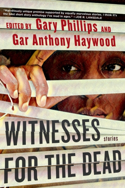 Witnesses For The Dead Stories