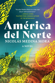 America Del Notre
