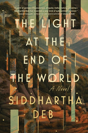 Light At The End Of The World