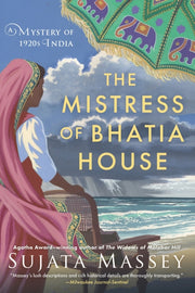 Mistress Of Bhatia House By Massey, Sujata