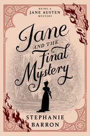 Jane & The Final Mystery