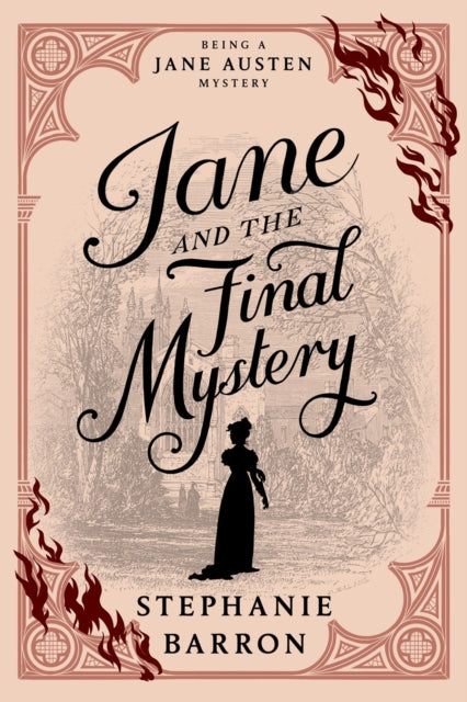 Jane & The Final Mystery