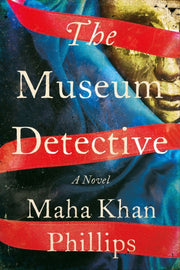 Museum Detective The