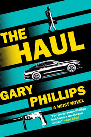 Haul The By Phillips, Gary
