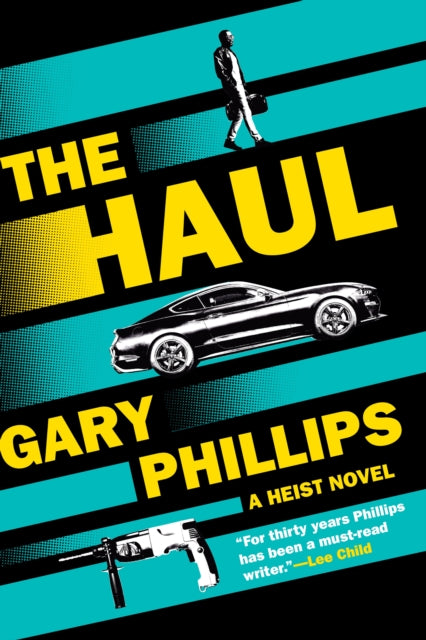 Haul The By Phillips, Gary