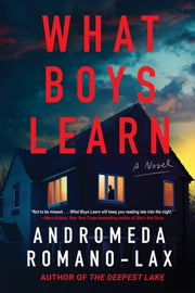 What Boys Learn