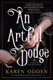 Artful Dodge