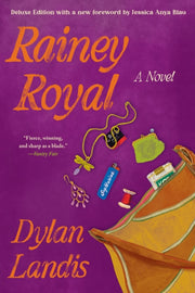 Rainey Royal Deluxe Edition