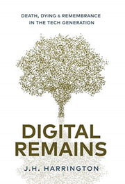 Digital Remains: Death, Dying   Remembra
