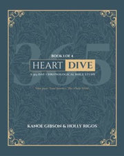 Heart Dive Book 1 By , Kanoe
