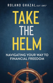 Take The Helm