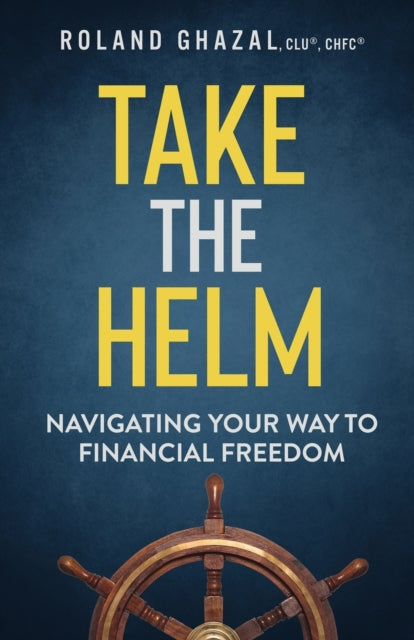 Take The Helm