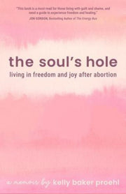 Souls Hole By Proehl, Kelly